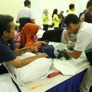 Pelindo Regional 3 Group Kembali Gelar Khitanan Massal Gratis