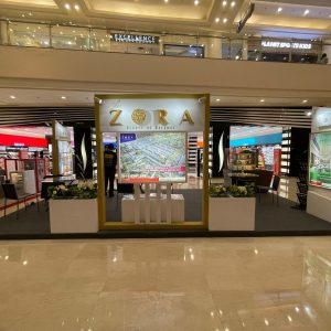 Ekspansi Pasar, The Zora Tawarkan Klaster Kanade Untuk Konsumen Surabaya