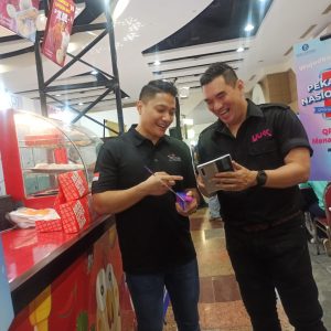 Apkrindo dan YUKK Payment Gateway Gelar Festival Kuliner Jepang – Korea Terbesar di Surabaya