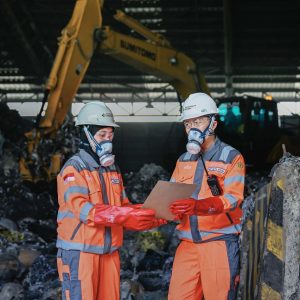 Terapkan Ekonomi Sirkular, SIG Bantu Kelola Sampah Kota Jadi Bahan Bakar Alternatif