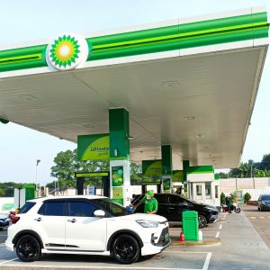 Rayakan HUT ke 5 di Indonesia, bp-AKR Gelar Program PROMO untuk Para Pelanggan Setianya