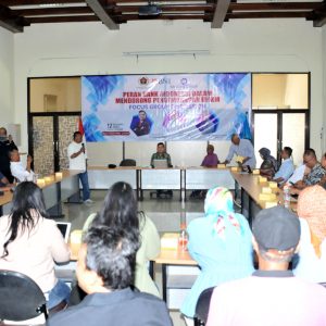 Berperan Besar ke Sektor Ekonomi, Pengembangan UMKM Masih Hadapi Tantangan