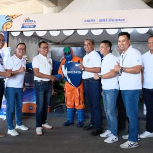 Efektif Tingkatkan Tabungan dan Nasabah, BRI RO Surabaya Kembali Gelar PRS 2023