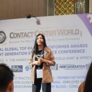 Ada Hati untuk Melayani: Rahasia di Balik Penghargaan Global Customer Service Blibli