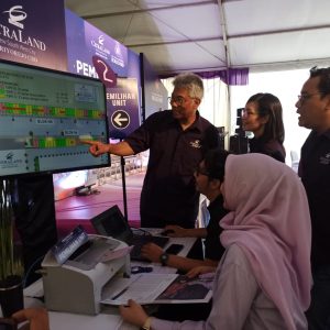 Laris Manis, Ruko CBD Boulevard di CitraLand Driyorejo Langsung Terjual 60 Persen