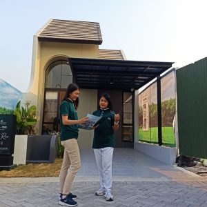 Dilengkapi Theme Park dan Water Park, CitraLand City Kedamean Mulai Bangun Rumah dan Fasilitas  