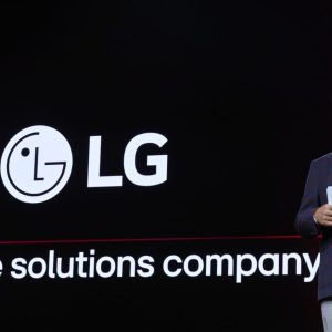 CEO LG Paparkan Visi Pengalaman Penggunaan untuk Mobilitas Dalam IAA MOBILITY 2023