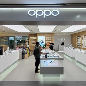 Perluas Pasar Premium di Indonesia, OPPO Experience Store akan Hadir di Kota Kediri untuk Pertama Kalinya