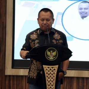 Jelang Konggres XXV di Bandung, Inilah Harapan Ketua PWI Jatim Lutfil Hakim