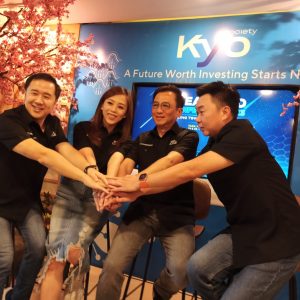 Masuk Tahun ke-4, IdeaCloud Conference 2023 Dukung Perkembangan UMKM di Indonesia