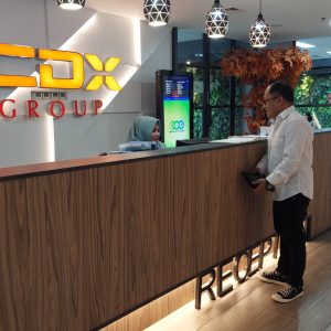 ICDX Komitmen Jalankan Tugas Sebagai Penyelenggara Pasar Fisik CPO di Indonesia