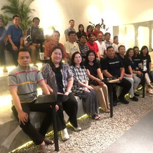 KoinWorks Ajak Masyarakat Surabaya Pahami Solusi Fenomena Generasi Sandwich