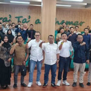 Ketua PWI Jatim : Dewan Pers Perlu Mengukur Perilaku Jurnalis