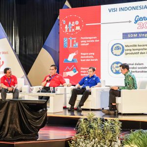 Resmi Dilaunching, Langkah Health Provider Ajinomoto untuk Kebaikan Indonesia