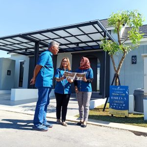 Sambut PPN DTP, CitraHarmoni Rilis Tipe Barley, Harga Rp 585 Juta