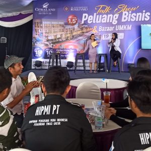 Siapkan Rumah Ready Stock dan CBD Boulevard, CitraLand Driyorejo Sambut PPN DTP   