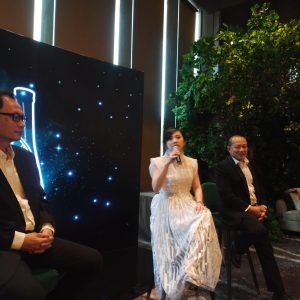 Garap Hotel dan F&B Berkelas, Cleo Luncurkan Cleo Platine Sparkling Water Citarasa Elegan
