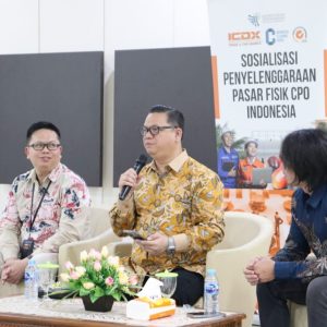 Dorong Peningkatan Peserta di Bursa CPO, ini Langkah Strategis ICDX