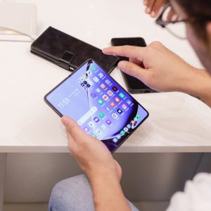Sasar Kalangan Bisnis Jatim, OPPO Gelar OPPO International Skyport di Surabaya