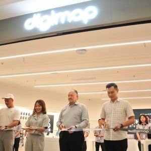DIGIMAP Apple Premium Partner Kedua Resmi Buka di Galaxy Mall 2 Surabaya