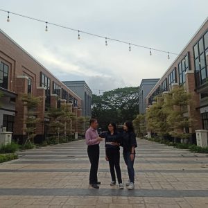 Harga Mulai Rp 4,5 M, Intiland Segera Pasarkan Tierra SOHO Tahap 2