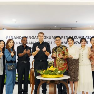 Perkuat Posisi di Sektor Properti, TanCorp bersama Tanrise Property Akuisisi Taman Dayu
