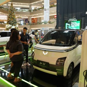 Tips Cara Merawat Mobil dan Motor untuk Pemula ala Tokopedia