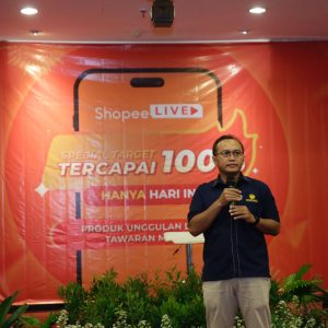 Sinergi Mumpuni dengan WP, DJP Jatim I, Sukses Raih Penerimaan Pajak 2023 100 %