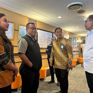 Fasilitas Lengkap dan Mewah, KM Dharma Kartika V Tujuan Surabaya – NTT Beroperasi