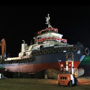 Makin Ekspansif Garap Market Asia Tenggara, ELPI Siapkan Capex Rp 1 Triliun untuk Pengadaan Kapal