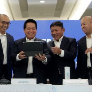 Kinerja Makin Impresif, BSI Cetak Laba Rp 5,7 T di 2023, Naik 33,8 Persen