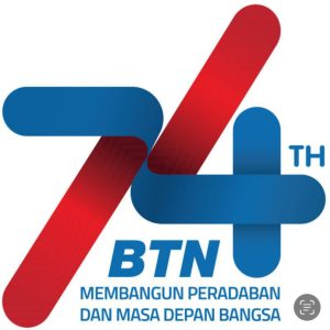 Masuk Usia 74 Tahun, Peran BTN Membangun Peradaban dan Memajukan Masa Depan Bangsa Kian Nyata