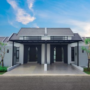 Cukup Bayar 10 Juta dan Free PPN, Langsung Miliki Smart Home System di CitraHarmoni