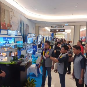 Rayakan HUT ke 67, BCA Beri Kado Manis Bunga KPR Mulai 2,67% dan Kredit Kendaraan DP 0% di BCA Expoversary