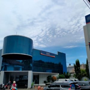 BRI Gresik Berbela Sungkawa atas Kejadian Perampokan Agen BRILink di Kabupaten Gresik