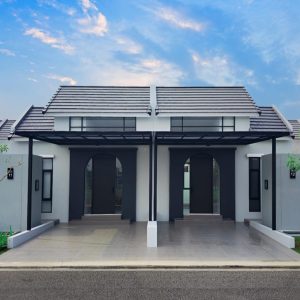 Milenial Bisa Miliki Rumah Siap Huni di CitraHarmoni, Hanya Bayar Rp 10 Juta & Free PPN DTP