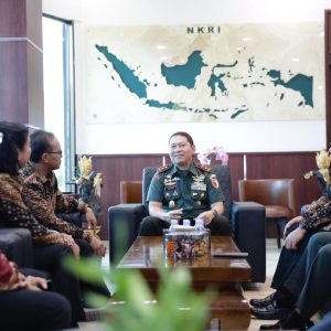 Pangdam V/Brawijaya Ajak Masyarakat Jatim Segera Lapor SPT Tahunan