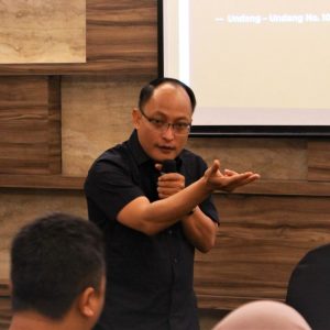 ICDX Makin Intensif Edukasi Masyarakat tentang Transaksi Multilateral