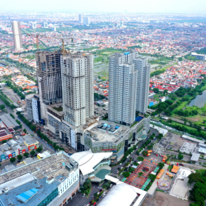 Makin Moncer, Tahun 2023, Pakuwon Raih Pendapatan Rp 6,2 T dan Laba Bersih Rp 2,3 T