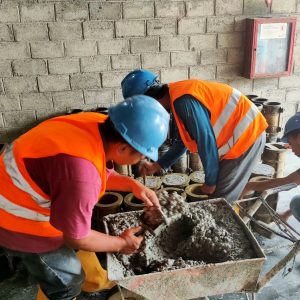 Sisihkan 45 Pesaing, SIG Raih Best Paper Award di Ajang Riset Sustainability Kelas Dunia ICSEEA 2024