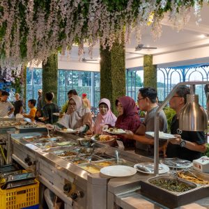 Selama Liburan Idul Fitri 1445 H, Djie Poek DW Tetap Buka Layani Pelanggan