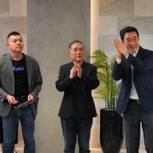 Blibli Resmikan Samsung Experience Lounge Pertama di Indonesia   