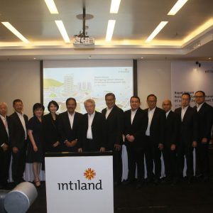 Tahun 2023 Raih Pendapatan Rp 3,9 T, Intiland Siapkan Strategi Jitu untuk Genjot Pendapatan di 2024