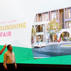 Dukung Insentif Free PPn, Intiland Tawarkan 21 Proyek Terbaik di Intiland Sunshine Fair