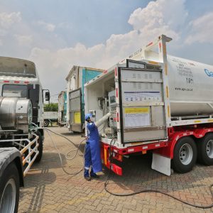 Inovasi Teknologi & Transformasi Digital PGN, Dorong Integrasi Infrastruktur Gas Bumi Makin Efektif Efisien