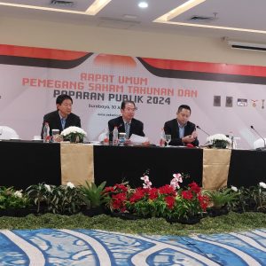 Dibayangi Geo-Politik dan El-Nino, Sekar Laut Tetap Optimis 2024 Penjualan Capai Rp 2 Triliun