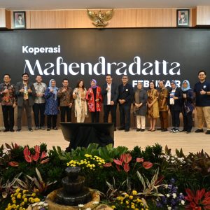 Perkuat Ekosistem Digital UMKM & Koperasi, FEB Unair bersama BRI RO Surabaya Lakukan Kolaborasi  