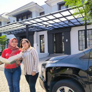 Manfaatkan Momentum Free PPN, CitraHarmoni Rilis Tipe Alphen, Rumah Mewah 2 Lantai Harga hanya Rp 1 Miliaran