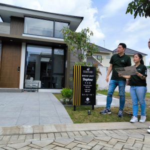 Harga Rp 790 Juta dan Free PPN, CitraLand Utara Rilis Tipe Daphne di Northwest Hill, Incar Kalangan Milenial dan Pensiunan