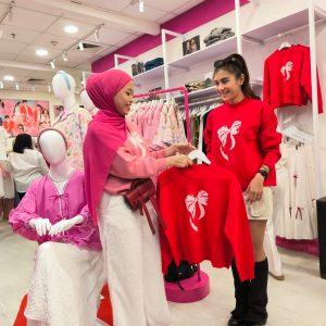 Buka Flagship Store di Surabaya, Loony Berikan Pengalaman Belanja yang Cheerful dan Youthful